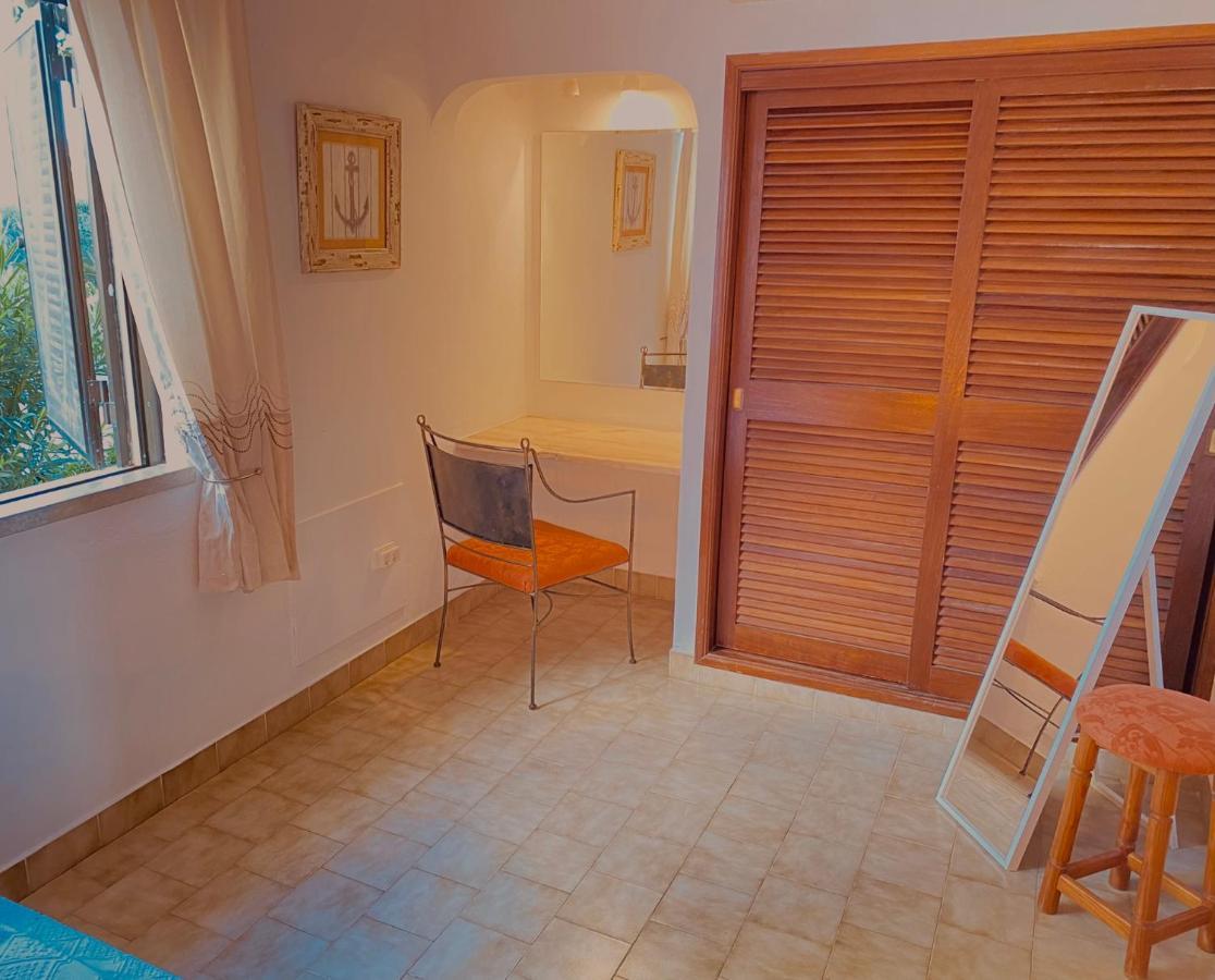 Albufeira Praia Sao Rafael Sun Apartment Exteriér fotografie