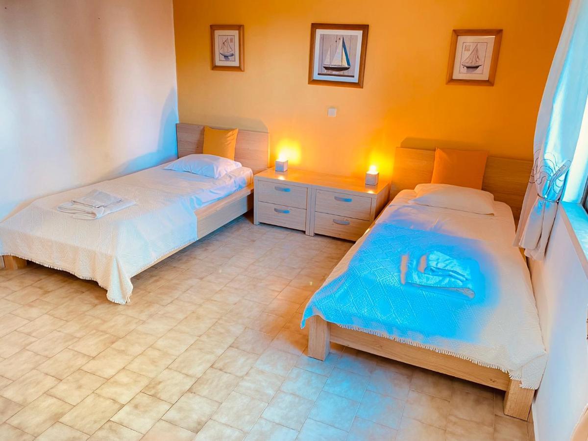 Albufeira Praia Sao Rafael Sun Apartment Exteriér fotografie