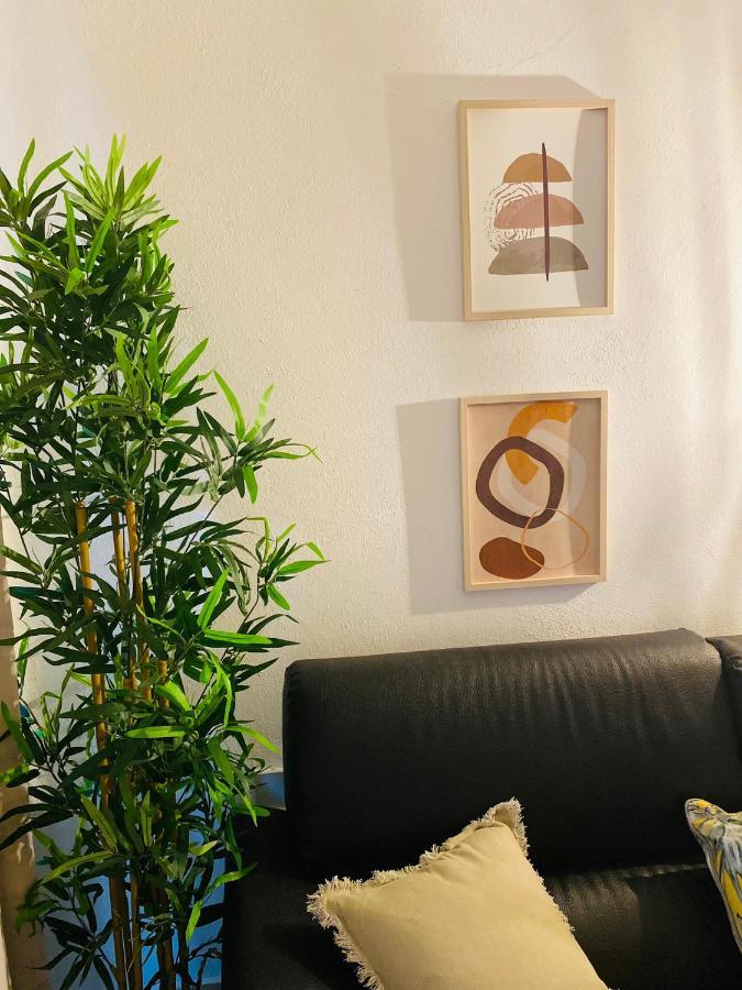 Albufeira Praia Sao Rafael Sun Apartment Exteriér fotografie