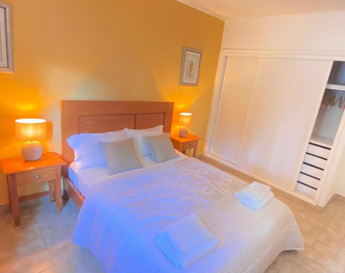 Albufeira Praia Sao Rafael Sun Apartment Exteriér fotografie
