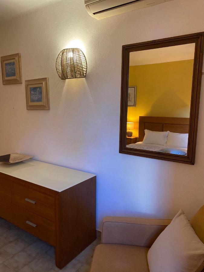 Albufeira Praia Sao Rafael Sun Apartment Exteriér fotografie
