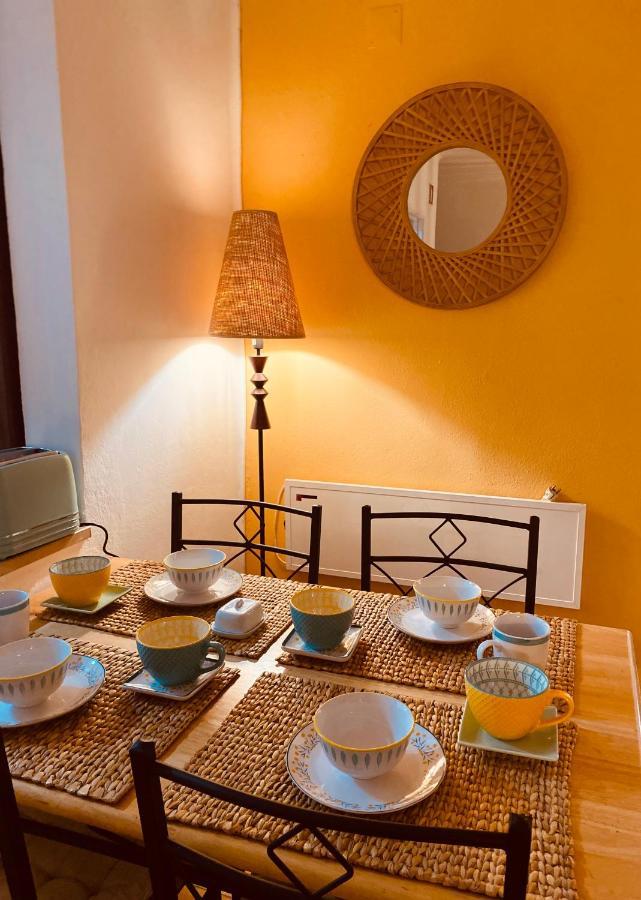 Albufeira Praia Sao Rafael Sun Apartment Exteriér fotografie