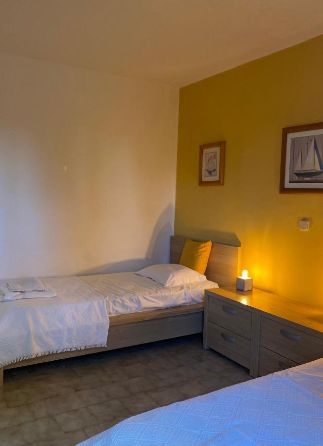 Albufeira Praia Sao Rafael Sun Apartment Exteriér fotografie