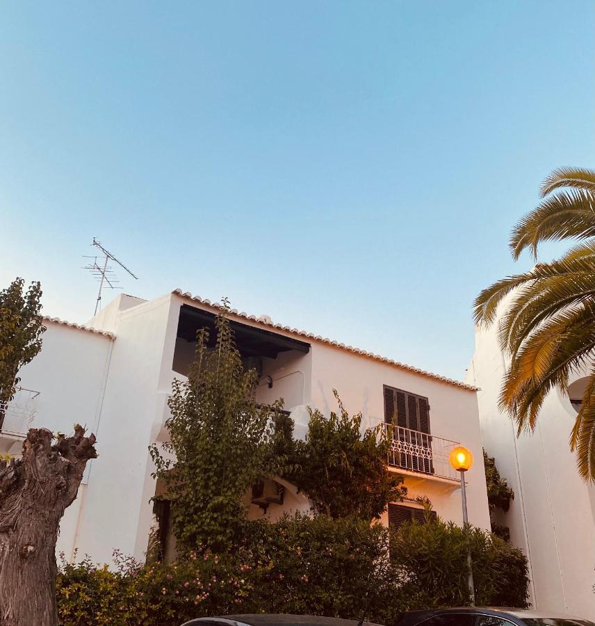 Albufeira Praia Sao Rafael Sun Apartment Exteriér fotografie
