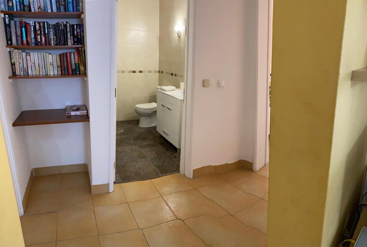 Albufeira Praia Sao Rafael Sun Apartment Exteriér fotografie